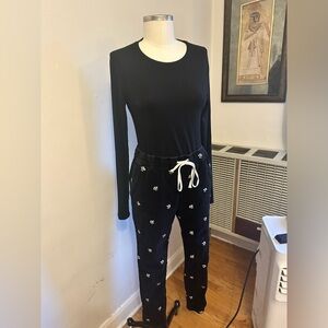 PacSun Corduroy Mushroom Pants-Hippie, Psychedelic, Festival Wear